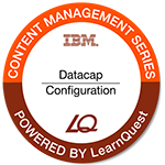 IBM Explorer Badge Content Manager